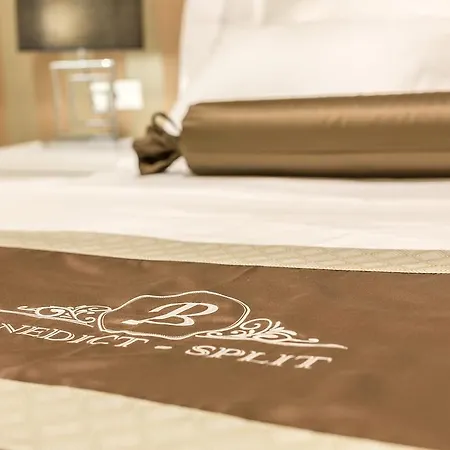 Benedict Гостьовий будинок