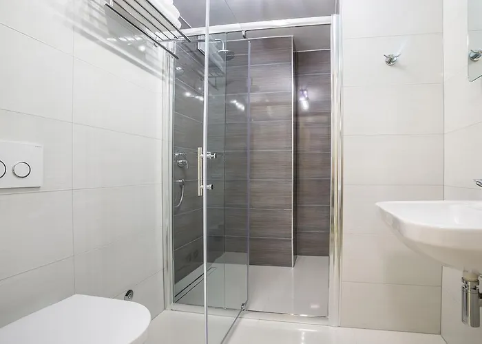 Benedict Гостьовий будинок 4*