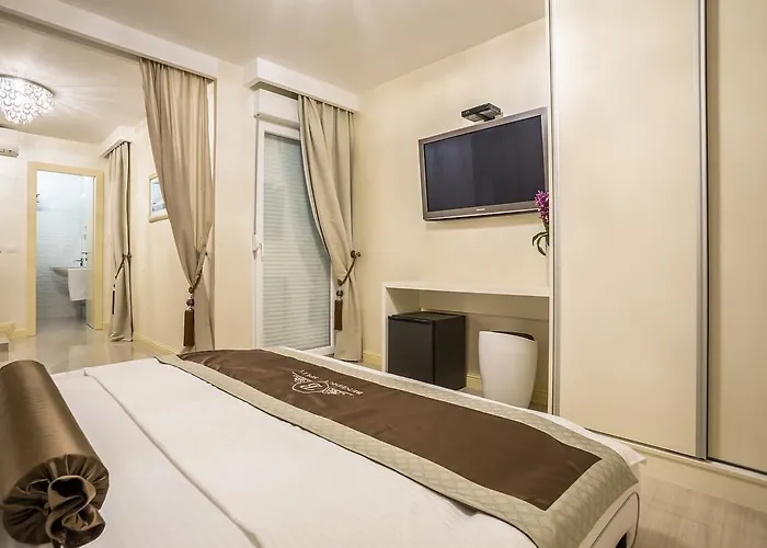 Benedict 4* Спліт