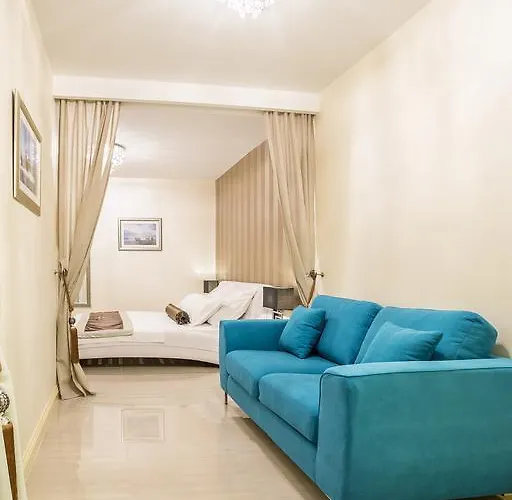 Benedict Гостьовий будинок 4*