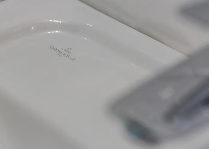 Гостьовий будинок Benedict Спліт