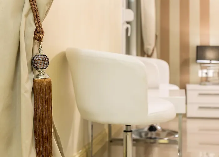 Гостьовий будинок Benedict Спліт