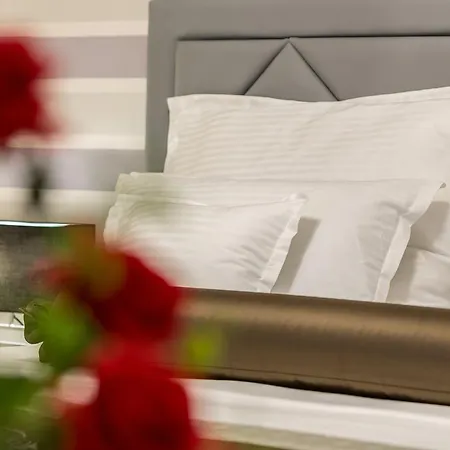 Гостьовий будинок Benedict