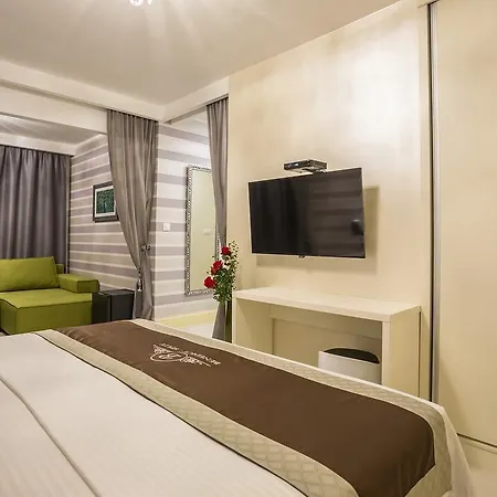 Benedict Гостьовий будинок 4*