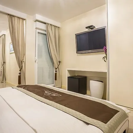 Benedict 4* Спліт