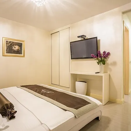 Benedict Casa de hóspedes 4*