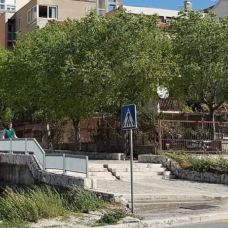 Casa de hóspedes Benedict Split
