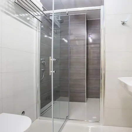 Benedict Πανσιόν 4*