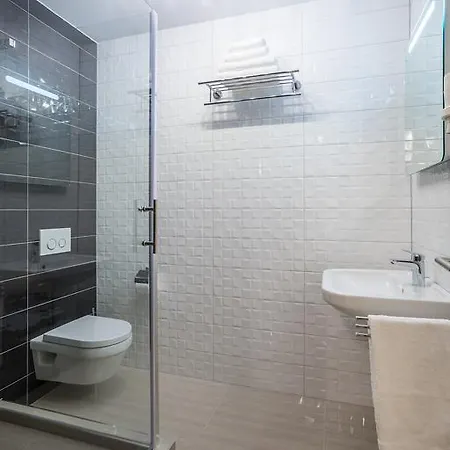 Guest house Benedict