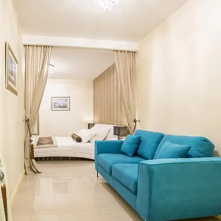 Benedict Πανσιόν 4*