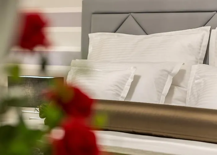 Guest house Benedict