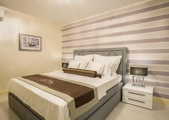 Benedict Guest house Split