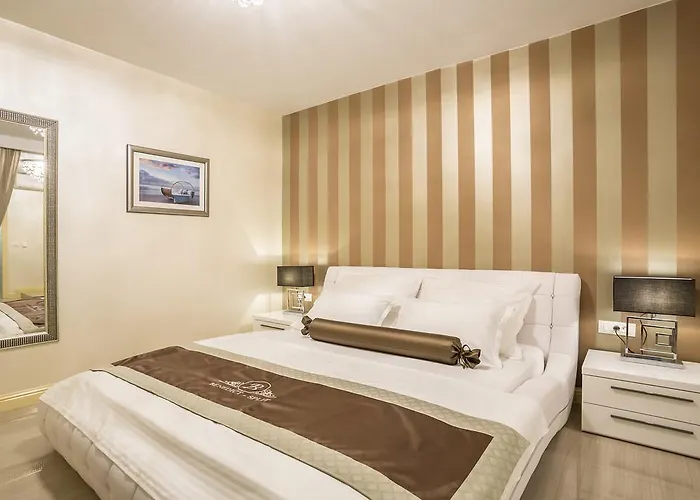 Benedict Guest house