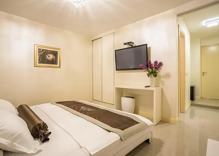 Benedict Guest house 4*